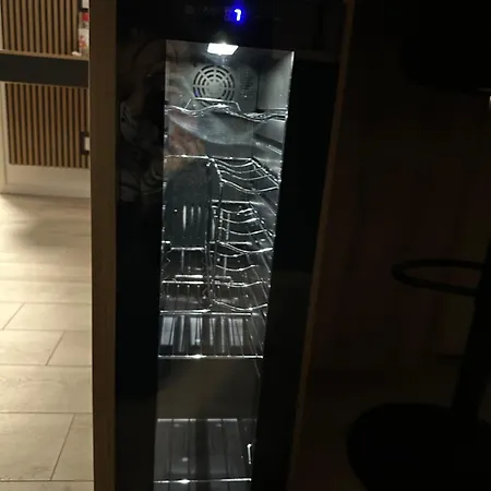 Appartement Q Business