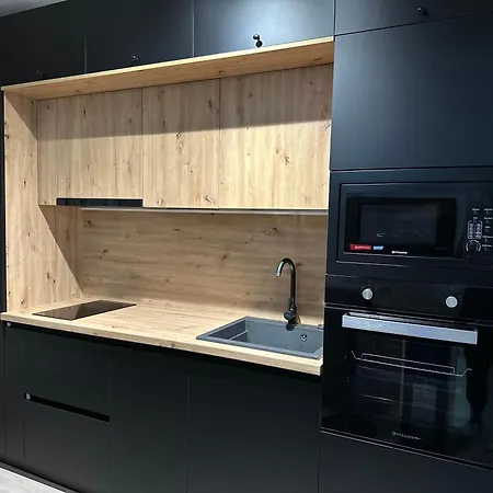 アパート Q Business