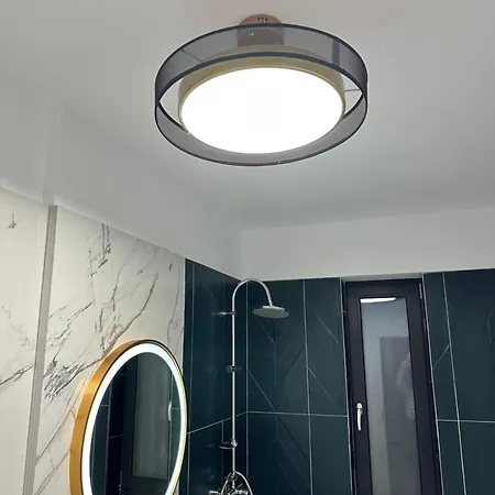 Appartement Q Business Timişoara