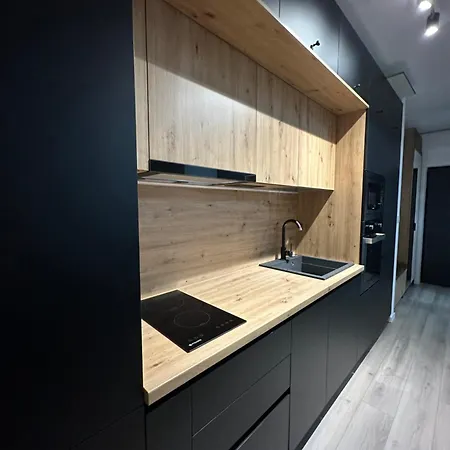 Appartement Q Business