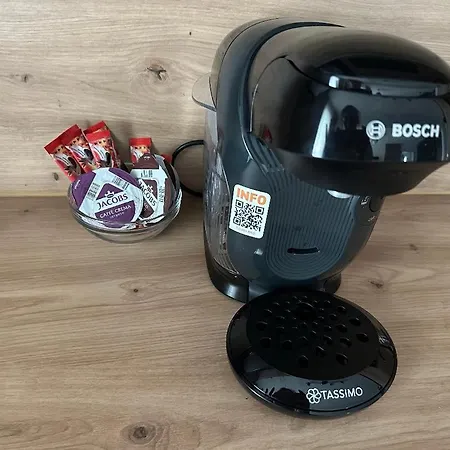 Appartement Q Business *