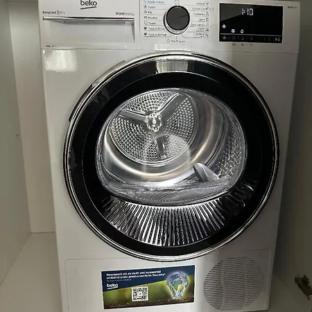 Q Business Appartement Timişoara