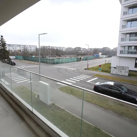 Q Business Appartement Timişoara