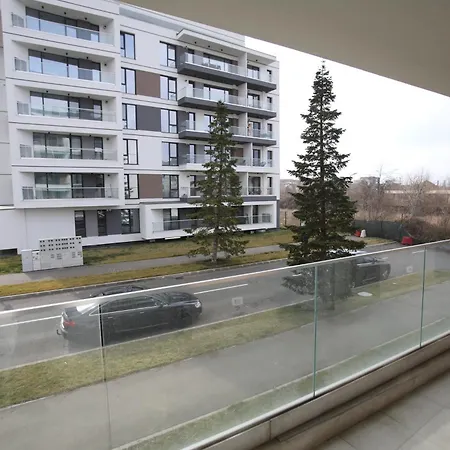 Appartement Q Business *