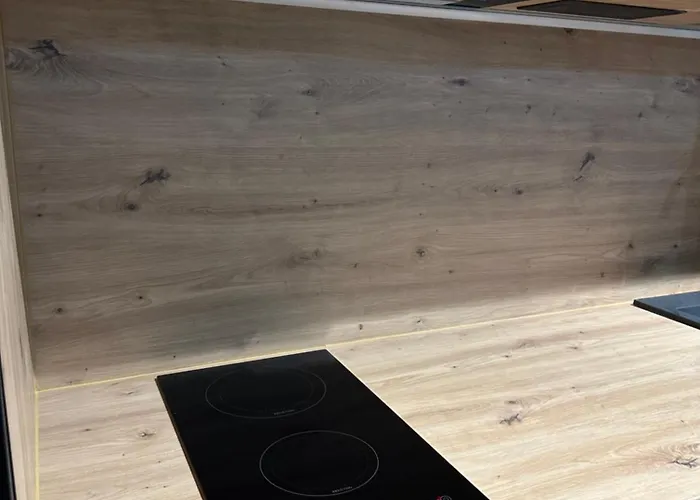 Q Business Apartmán