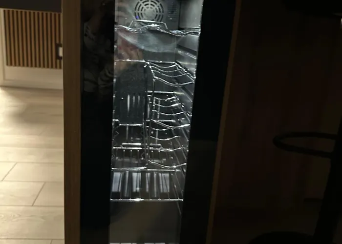 Apartmán Q Business