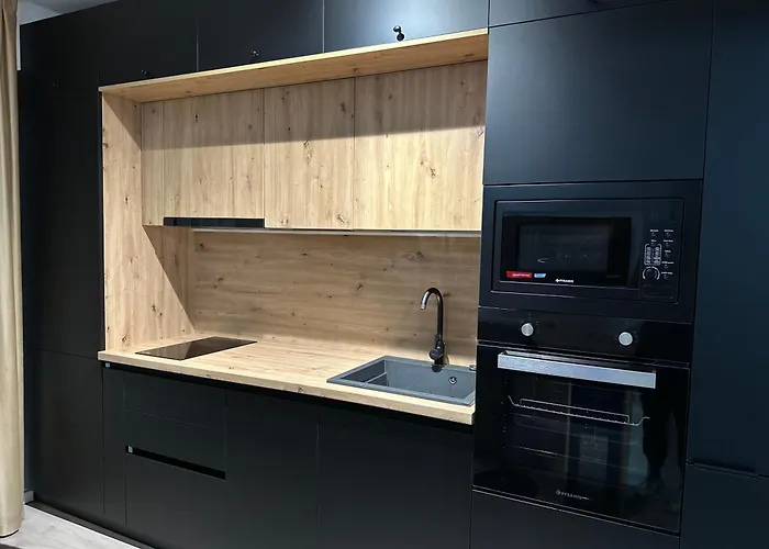 Apartmán Q Business