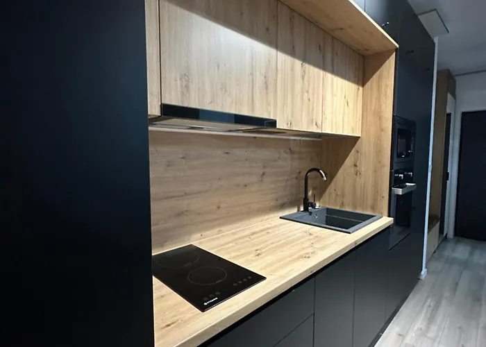 Apartmán Q Business