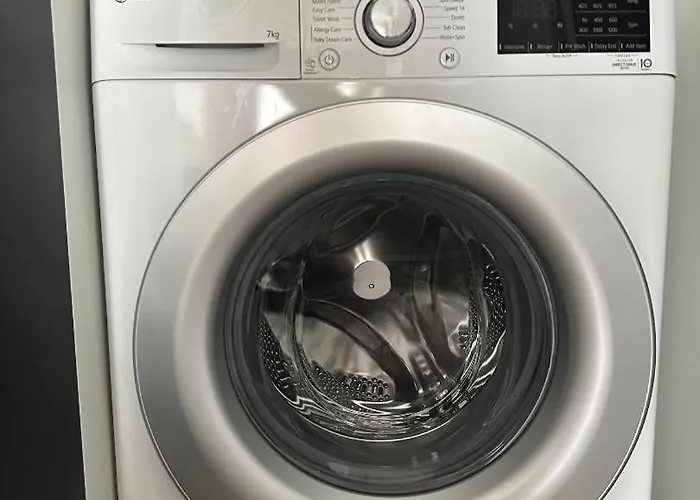 Q Business Apartmán *