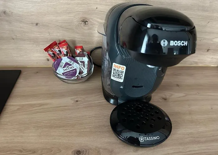 Apartmán Q Business *