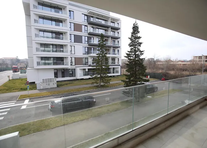 Apartmán Q Business *