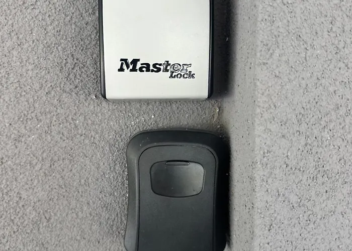 Q Business Apartment Timişoara