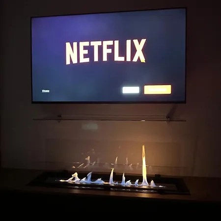 Q Business Lejlighed Timişoara